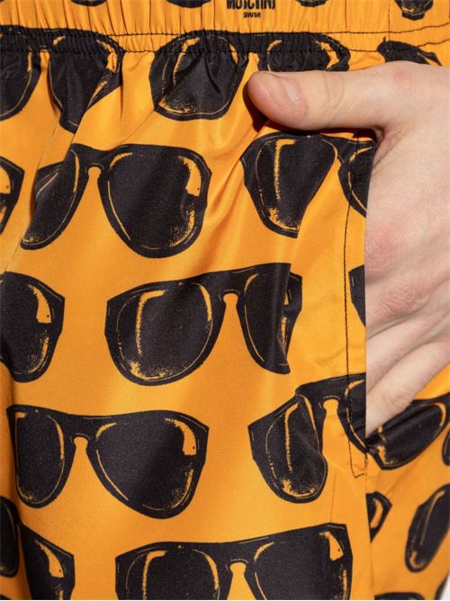  MOSCHINO | A4231 93142061